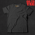 Go-To Steel Grey - Ministry Of T-Shirt's Affairs