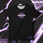 Gojo II - Ministry Of T-Shirt's Affairs