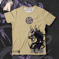 Gojo III - Ministry Of T-Shirt's Affairs