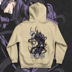 Gojo III Hoodie - Ministry Of T-Shirt's Affairs
