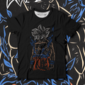 Goku II - Ministry Of T-Shirt's Affairs