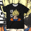 Goku III - Ministry Of T-Shirt's Affairs