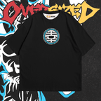 Goku IV Oversized - Ministry Of T-Shirt's Affairs