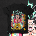 Goku SSJ 4 - Ministry Of T-Shirt's Affairs
