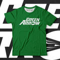Green Arrow - Ministry Of T-Shirt's Affairs