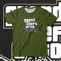 GTA SA - Ministry Of T-Shirt's Affairs