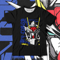 Gundam - Ministry Of T-Shirt's Affairs