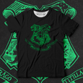 Harry Potter II - Ministry Of T-Shirt's Affairs