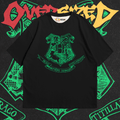 Harry Potter II Oversized - Ministry Of T-Shirt's Affairs
