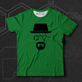Heisenberg - Ministry Of T-Shirt's Affairs