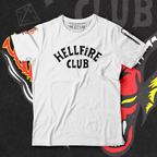 Hellfire Club - Ministry Of T-Shirt's Affairs