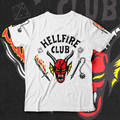 Hellfire Club - Ministry Of T-Shirt's Affairs