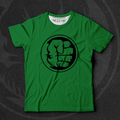 Hulk - Ministry Of T-Shirt's Affairs