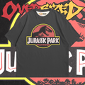 Jurassic Park Oversized