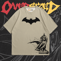 Batman XX Oversized