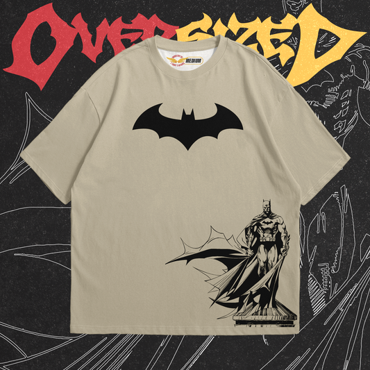 Batman XX Oversized