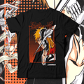 Ichigo - Ministry Of T-Shirt's Affairs