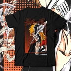 Ichigo - Ministry Of T-Shirt's Affairs