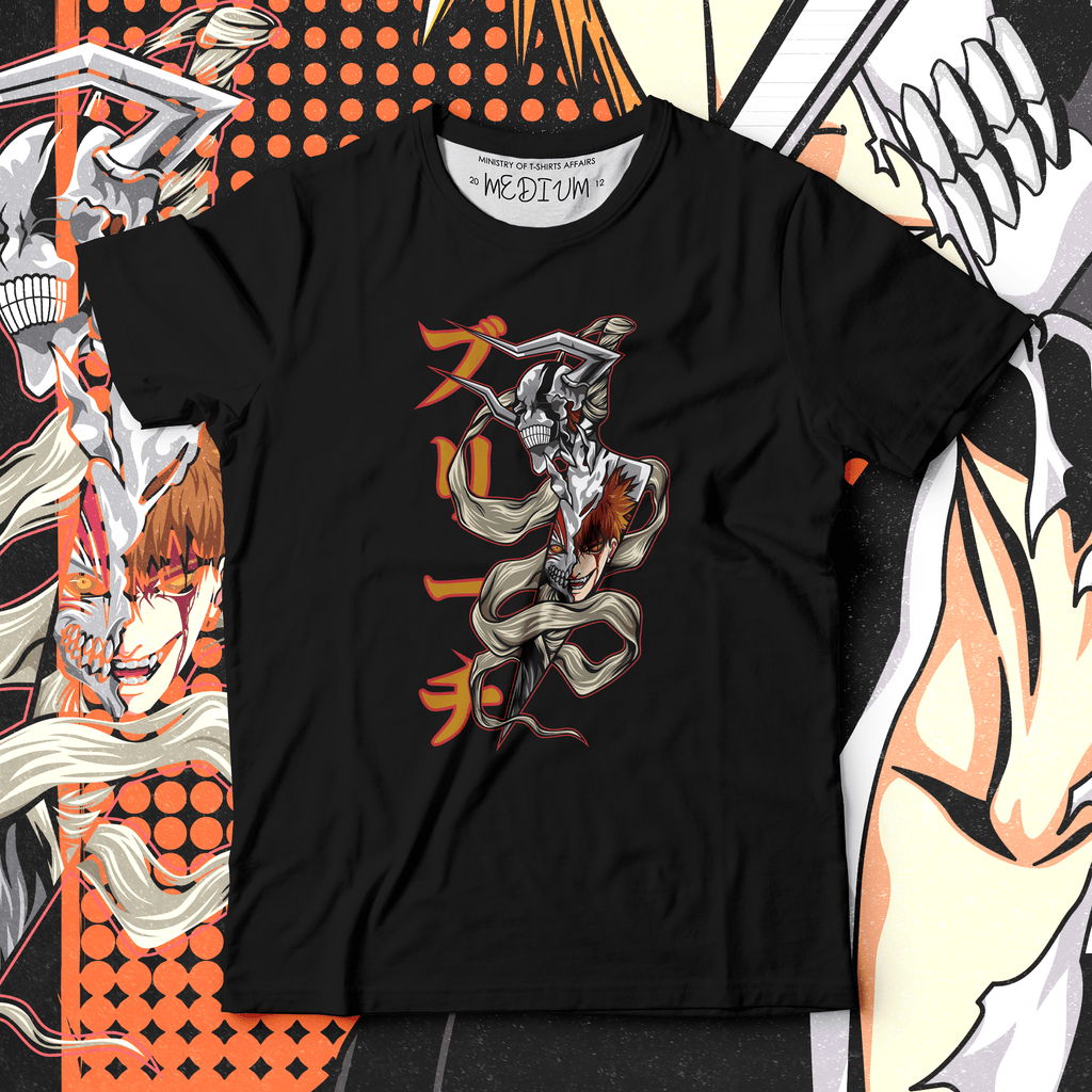 Ichigo - Ministry Of T-Shirt's Affairs