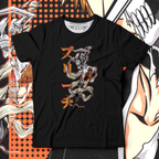 Ichigo - Ministry Of T-Shirt's Affairs