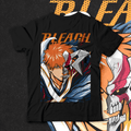 Ichigo II - Ministry Of T-Shirt's Affairs