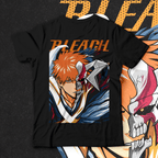 Ichigo II - Ministry Of T-Shirt's Affairs