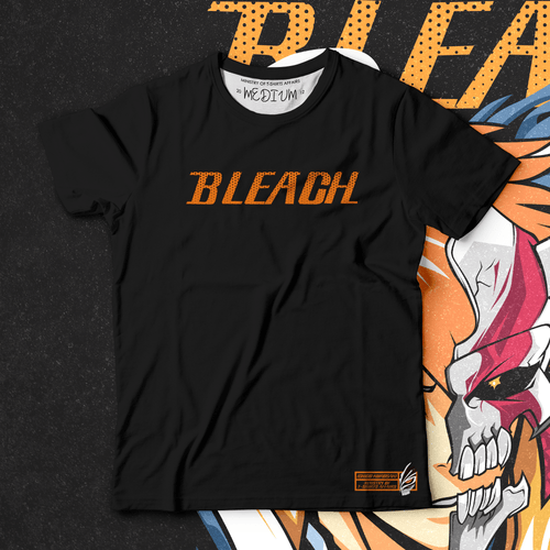 Ichigo II - Ministry Of T-Shirt's Affairs