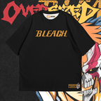 Ichigo II Oversized - Ministry Of T-Shirt's Affairs