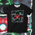 Irondoom - Ministry Of T-Shirt's Affairs