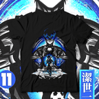 Isagi - Ministry Of T-Shirt's Affairs