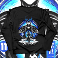 Isagi Long Sleeves - Ministry Of T-Shirt's Affairs