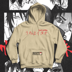 Itachi Uchiha IV Hoodie - Ministry Of T-Shirt's Affairs