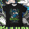 Izuku Midoriya - Ministry Of T-Shirt's Affairs