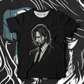 J. Wick - Ministry Of T-Shirt's Affairs