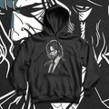 J. Wick Hoodie - Ministry Of T-Shirt's Affairs