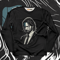 J. Wick Long Sleeves - Ministry Of T-Shirt's Affairs