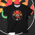 Jack v. Aku - Ministry Of T-Shirt's Affairs