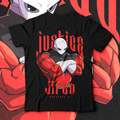 Jiren The Grey - Ministry Of T-Shirt's Affairs