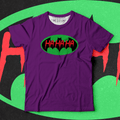 Joke's On You Batman - Ministry Of T-Shirt's Affairs