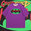Joke's On You Batman Oversized - Ministry Of T-Shirt's Affairs