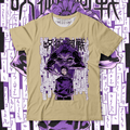 Jujutsu Kaisen - Ministry Of T-Shirt's Affairs