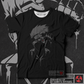 Kakashi II - Ministry Of T-Shirt's Affairs