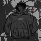 Kakashi II Hoodie - Ministry Of T-Shirt's Affairs