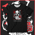 Kakashi III - Ministry Of T-Shirt's Affairs
