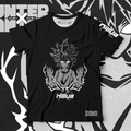 Killua - Ministry Of T-Shirt's Affairs
