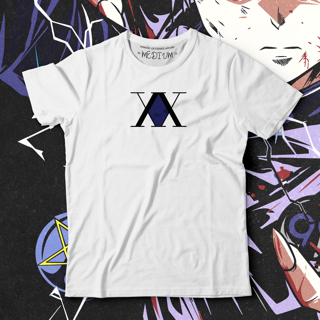 Killua II - Ministry Of T-Shirt's Affairs