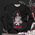 Kokushibo II - Demon Slayer Long Sleeves - Ministry Of T-Shirt's Affairs