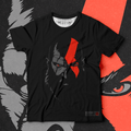Kratos - Ministry Of T-Shirt's Affairs