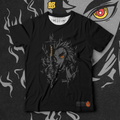 Kyojuro Rengoku - Ministry Of T-Shirt's Affairs