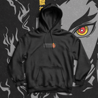 Kyojuro Rengoku Hoodie - Ministry Of T-Shirt's Affairs